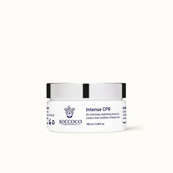 Intense CPR Roccoco Botanicals
