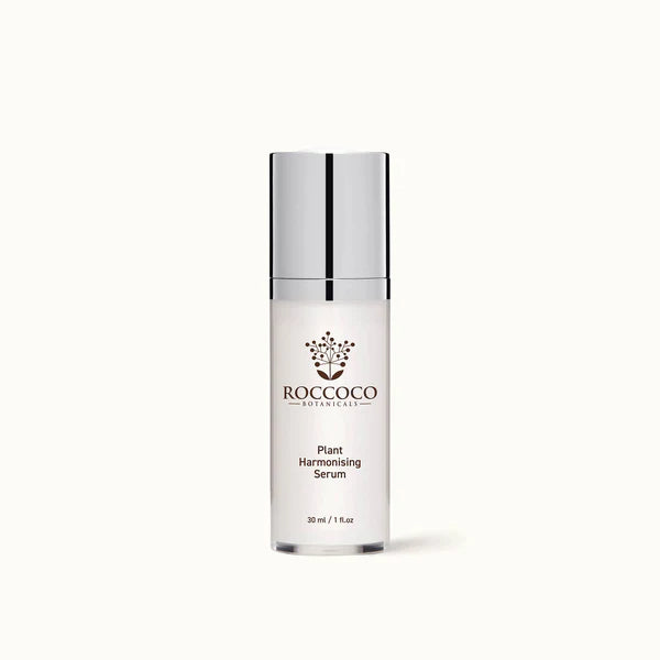 Plant Harmonising Serum