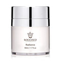 Radiance Moisturizer Roccoco Botanicals