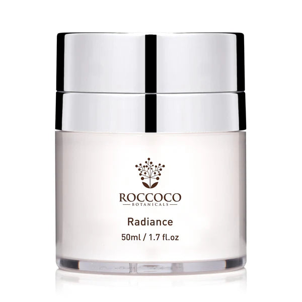 Radiance Moisturizer