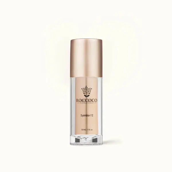 Symbio-12 Roccoco Botanicals
