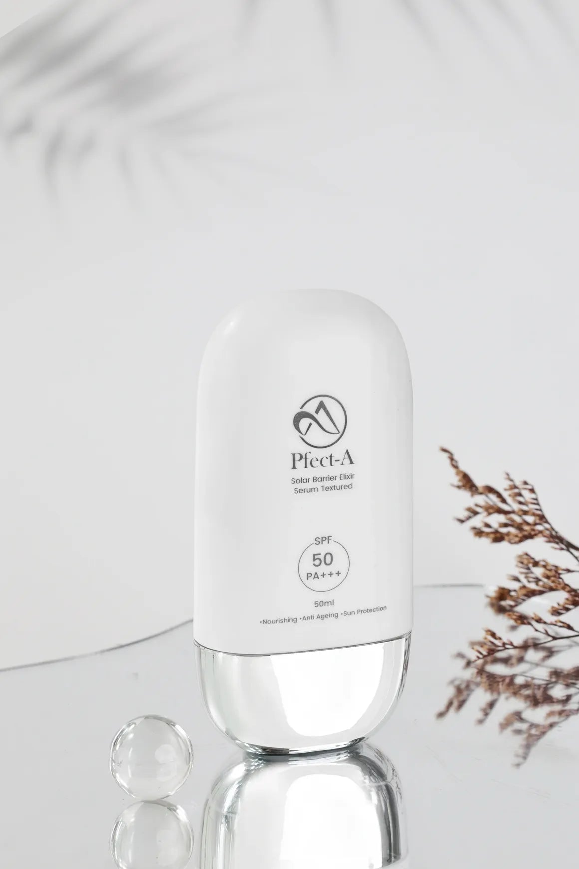 Solar Elixir Sunscreen