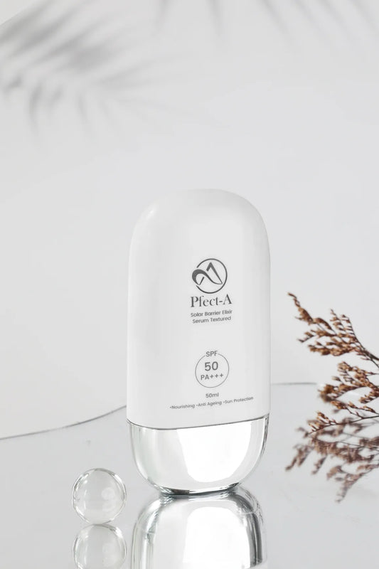 Solar Elixir Sunscreen